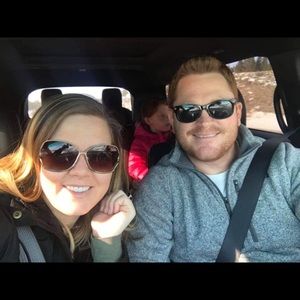 Meet your Posher, Corey